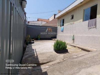 Casa para Venda, em Divinópolis, bairro SANTA LUCIA, 2 dormitórios, 1 banheiro, 1 vaga